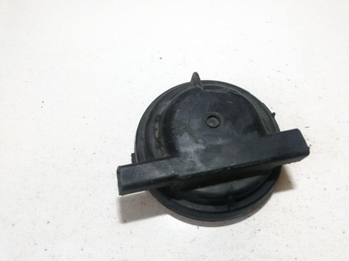 Audi 100 1991 Headlight bulb dust cover cap 1305219013, Genuine #616086-00