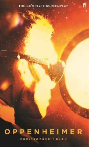 Christopher Nolan Oppenheimer (Tascabile)