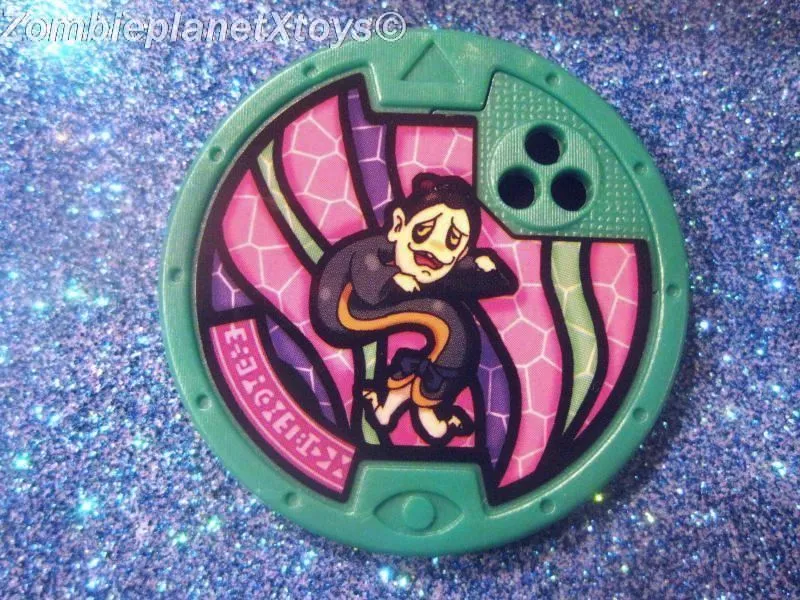 Yokai Watch Model Zero  Yokai watch, Kai, Saison 2