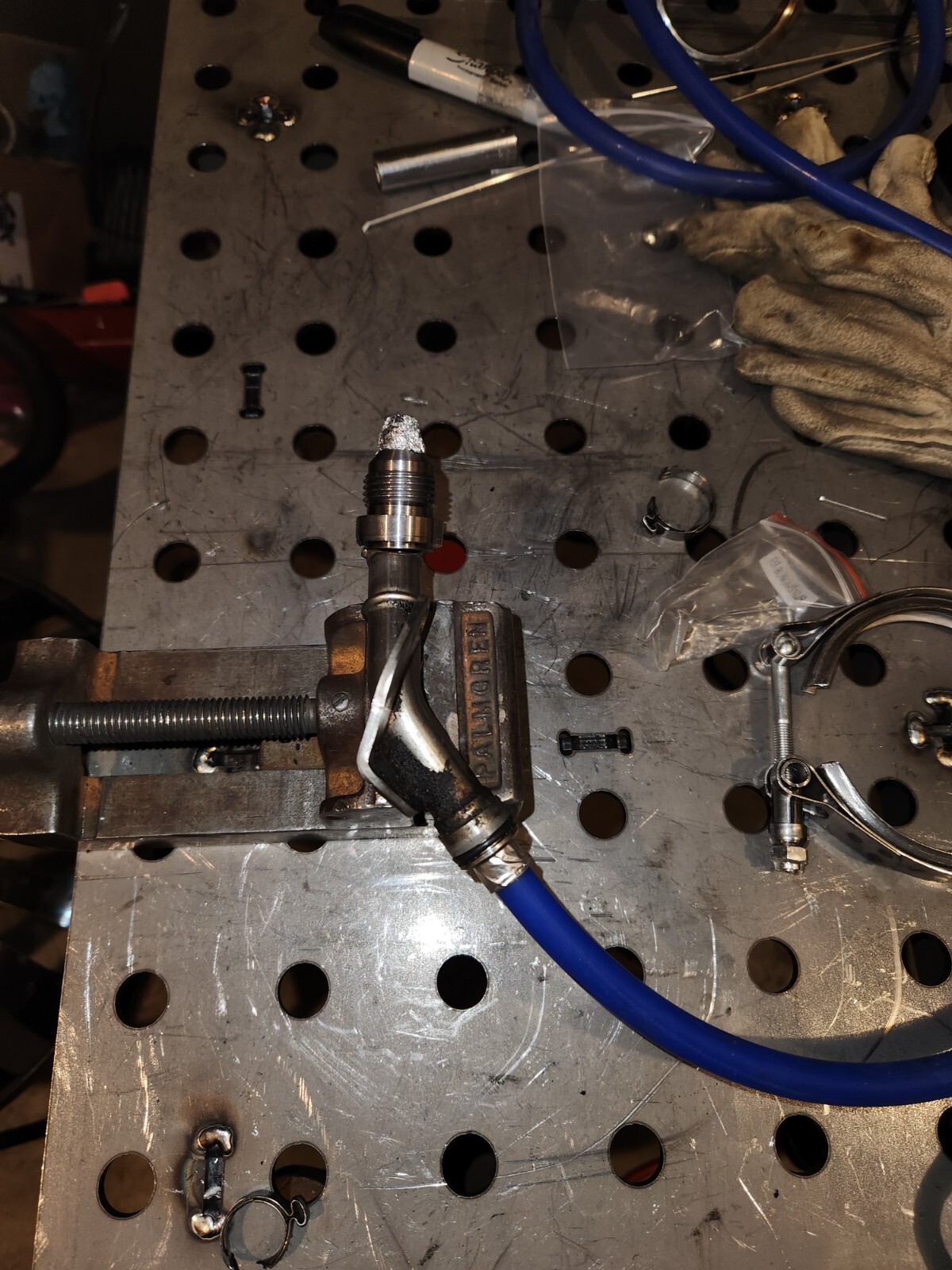 Bmw N55 Top Mount Turbo Kit eBay