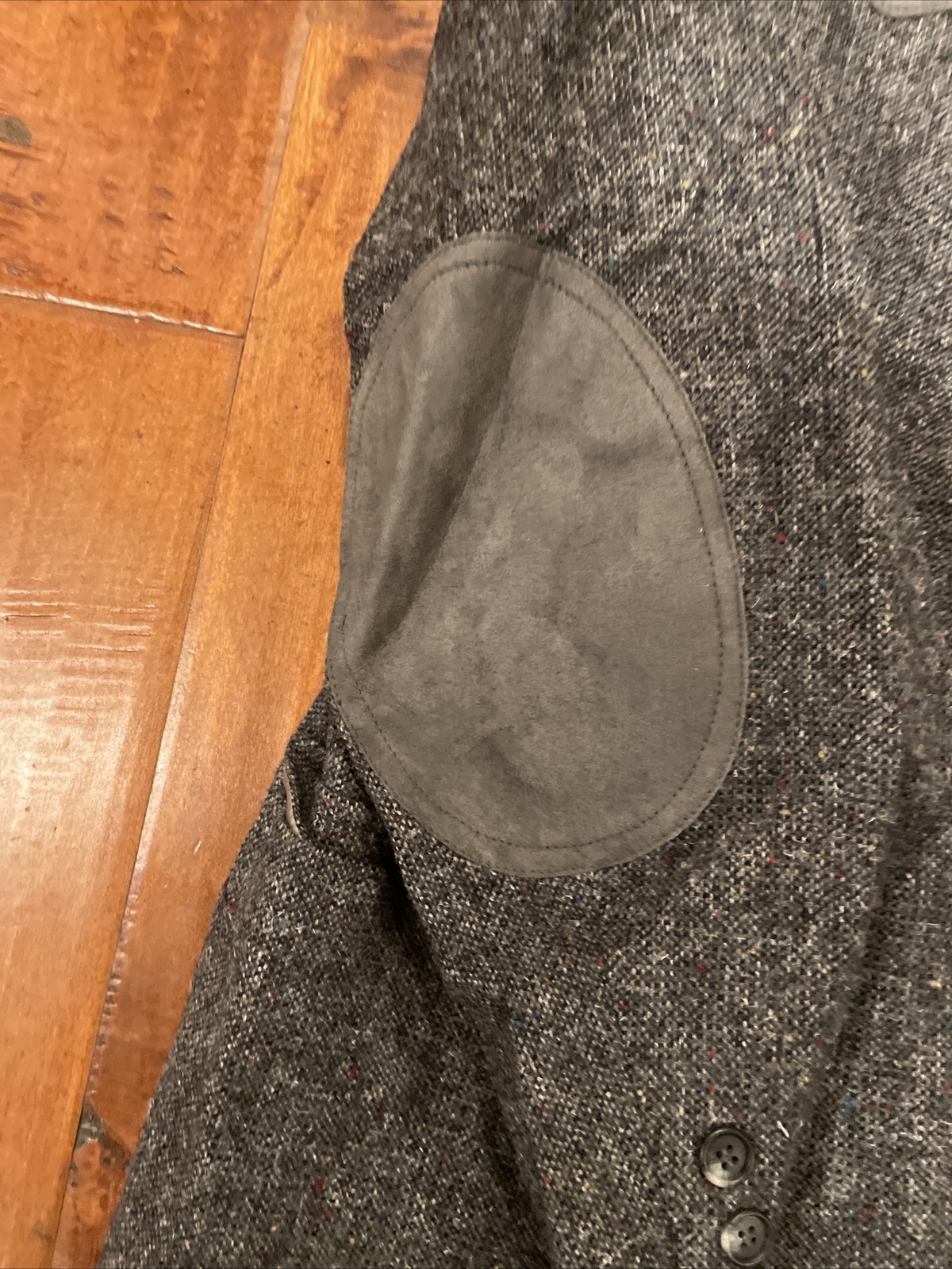 Pendleton Wool Coat/Jacket Size 48 - image 3