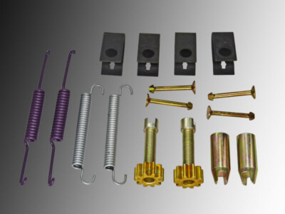 Federnsatz Feststellbemse Einsteller für Jeep Grand Cherokee WJ 1999-2004