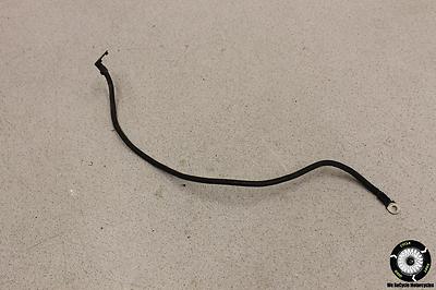 1999 Honda Shadow Ace 750 Vt750c Ground Strap Cable Wire Terminal VT 99