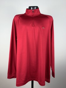 big and tall golf pullover
