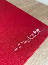 Gaming Mauspad  Artisan Hien MID XL rot