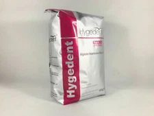 HYGEDENT Regular Set MINT Flavour Dustfree - Alginate Impression 1lb X 2PK