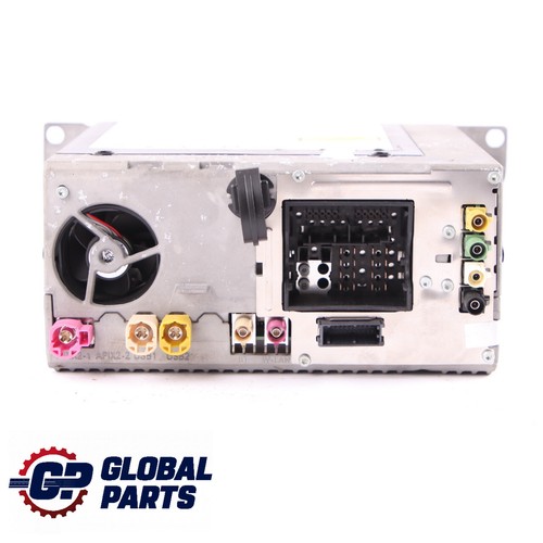 BMW F20 F21 F22 F30 F31 LCI Head Unit Media DAB Navigation Professional 8804457 - Picture 9 of 12