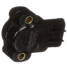 Throttle Position Sensor Delphi SS10402