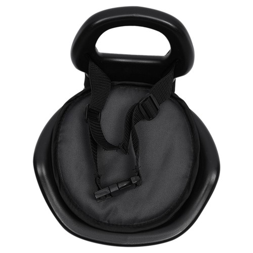 Kids Buggy Board Stroller Step Stand Ride-On Pedal Detachable Seat Non-Slip - Picture 14 of 24