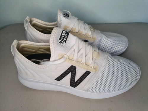 Mens Running Shoes White 