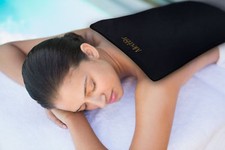 Oversized Reusable Cold Ice Gel Pack First Aid Sports Muscle Back Pain Relief