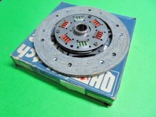 Disque d'embrayage Renault R16