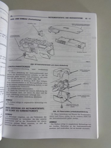 Manual de Taller / Guía Reparación + Diagramas Cableado Chrysler Neon Stand 1997 - Imagen 6 de 6