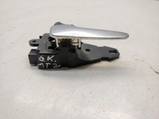 Porte arrière et accessoires Mitsubishi OUTLANDER