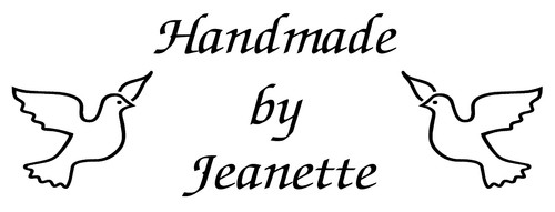 PERSONALISED HANDMADE BY RUBBER STAMP SELF INKING CUSTOM WITH YOUR NAME BUSINESS - Picture 9 of 18