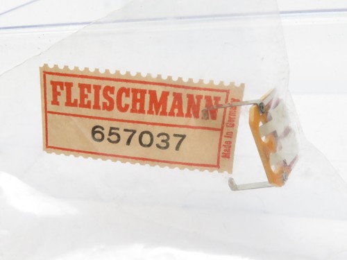 355N /6 - Fleischmann N 657037 - Placa de distribución para ICE 1 - excelente en embalaje original / 136 | Zustand: Gebraucht