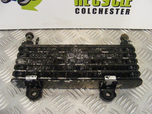 Suzuki SV 1000 S Oil Cooler 2003 to 2006 SV1000S SV1000 A974 - Picture 2 of 9