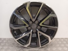 Toyota Corolla GR  18-25 Mk12 18 Inch Alloy Wheel  42611-12E10    515955