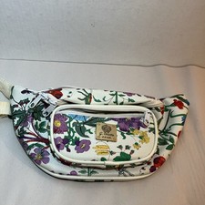 Fannypack Belt Purse G Cesare S.P.Q.R.