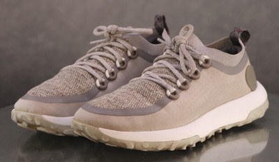 Allbirds SWT $140 Women's Runner Shoes Size 9.5 Gray