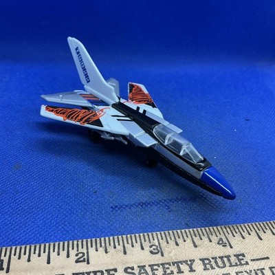 Matchbox Tornado SB22 Jet Fighter Plane. HTF