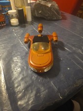 Star Wars 1978 Kenner Land Speeder Vintage, Not A Reproduction. See Pics