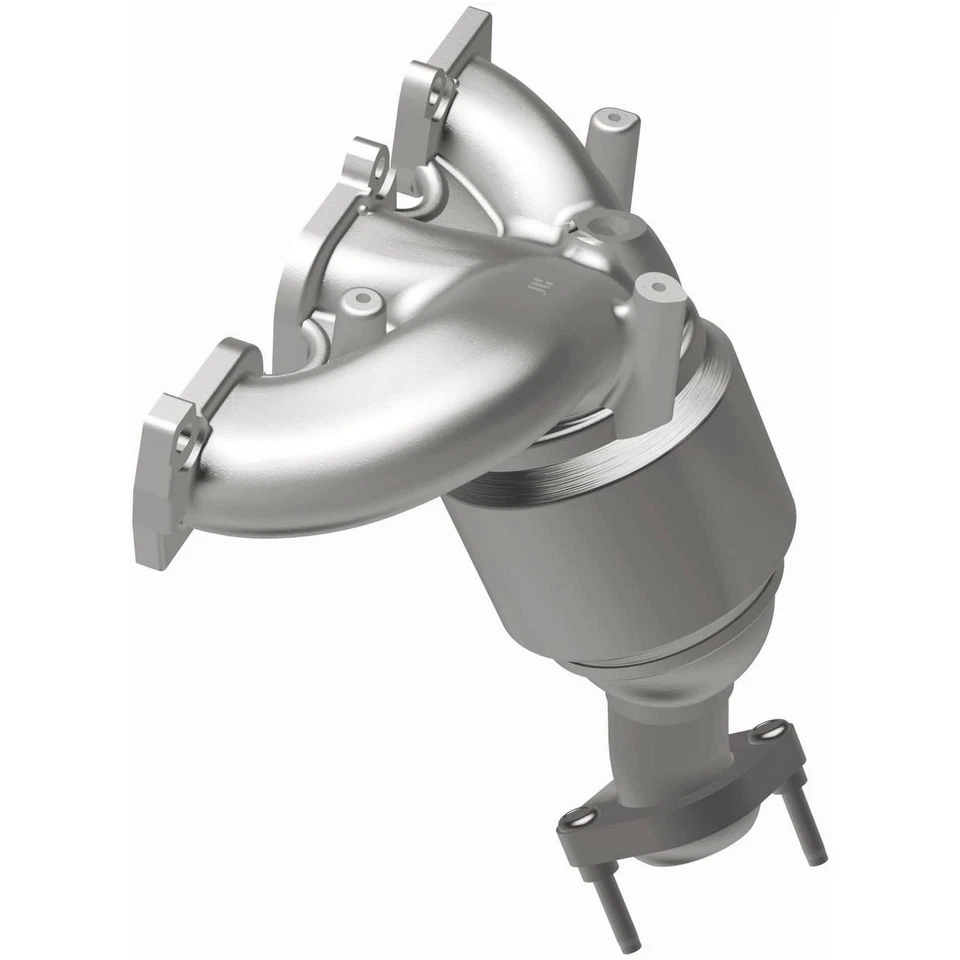 MagnaFlow 5551997-BO para Ford Explorer 2015 3,5 L V6 gas DOHC Foto 3 de 4