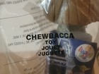 NIB Set Of 7 Star Wars The Clone Wars McDonald's Happy Meal Toys 2008 — photo 5