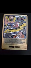 Dragonball Fusion World Manga Booster 01 Ener...