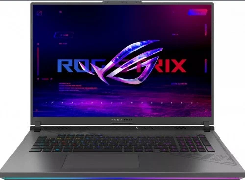 ASUS ROG Strix G814JV-N6055 /18"/ i7-13650HX/ 32GB / 1TB SSD / RTX 4060 /FREEDOS