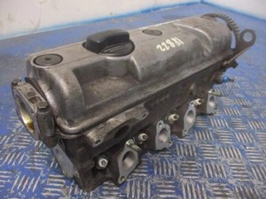 VW POLO CLASSIC 6V2 Motorkopf 030103374K 1995 23643611