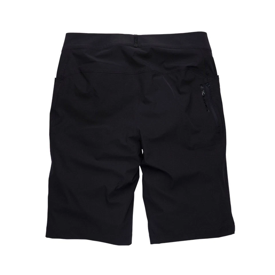 Race Face Traverse Shorts 2022 Black M - Imagen 2 de 4