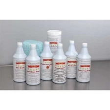 Clift Industries 9600-002 Deodorizer,Summer Breeze,1 Gal,Pk4