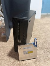 SOLD AS IS Dell Optiplex 3070 Tower Desktop NO RAM OR HARD DRIVE, READ DESC.