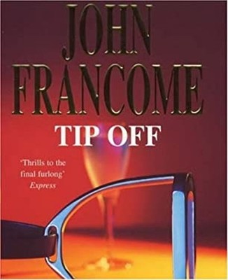 Tip Off Gebunden John Francome