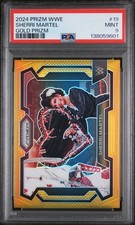 2024 Panini Prizm Premium WWE Factory Set Wrestling Checklist Guide in-content 14