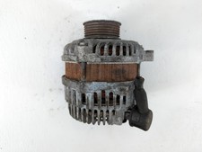 2019-2022 Honda Hr-v Alternator Generator Charging Assembly Engine Oem UVNH2