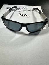 Porsche Design Eyeglasses Frame P8484 A130 Bl...