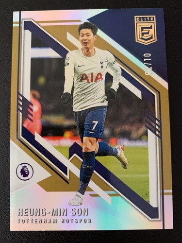 Son Heung-min