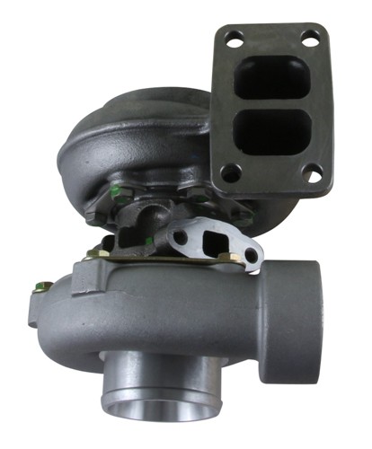 NEW TURBOCHARGER FITS JOHN DEERE FARM TRACTORS 4850 4955 4450 4097100002 313096 - Picture 3 of 3