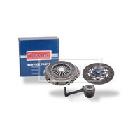 Vw Jetta Iv 2008-2019 Borg & Beck Kupplungssatz HKT1563