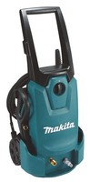 Makita Hochdruckreiniger, 1.800 W, 120 Bar (HW1200)