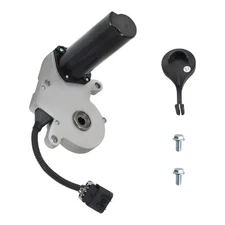 Transfer Case Shift Motor for Chevrolet Avalanche Silverado Suburban 1500 2500