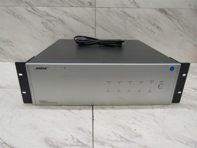 BOSE FreeSpace 4400 Business Music System Amp w/ Power Cord