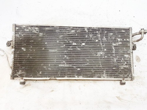 Nissan Primera 2000 Air Conditioning Condenser 921102f000, Genuine #826386-11