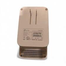 TP-Link RE330 AC1200 WiFi Range Extender Signal Booster Repeater White