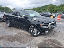 Used Spare Tire Wheel Fits 2019 Ram Dodge 1500 Pickup New Style 6 Lug Wheel 18x