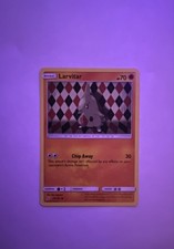 Larvitar 79/181 Sm-Team Up Regular