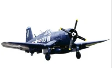F4U 12 Channel  Folding Wings  SOLD OUT! Last One Gone.
