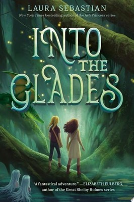 Into the Glades
